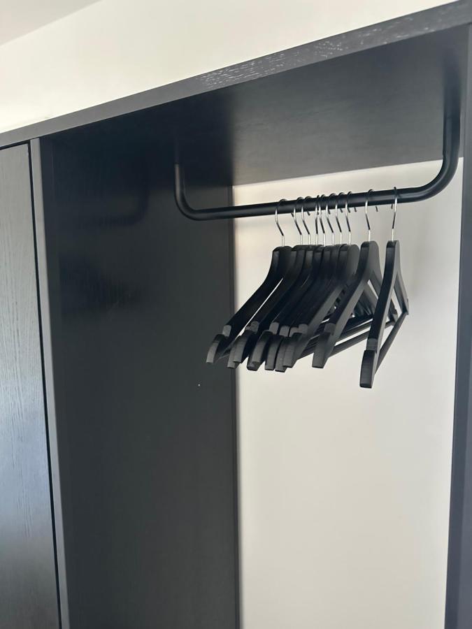 Seeapartment Prien am Chiemsee Bagian luar foto