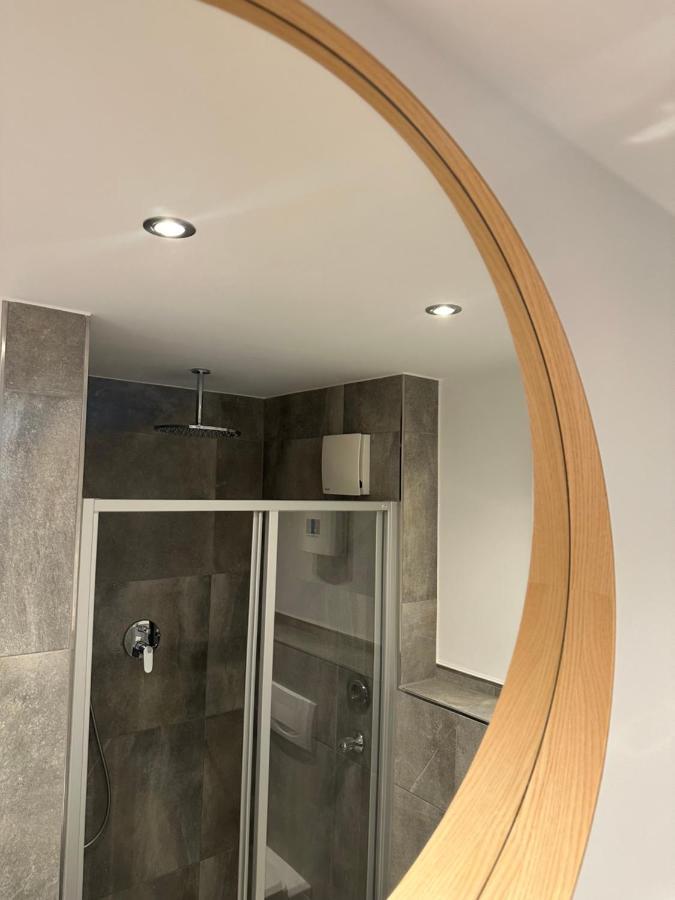 Seeapartment Prien am Chiemsee Bagian luar foto